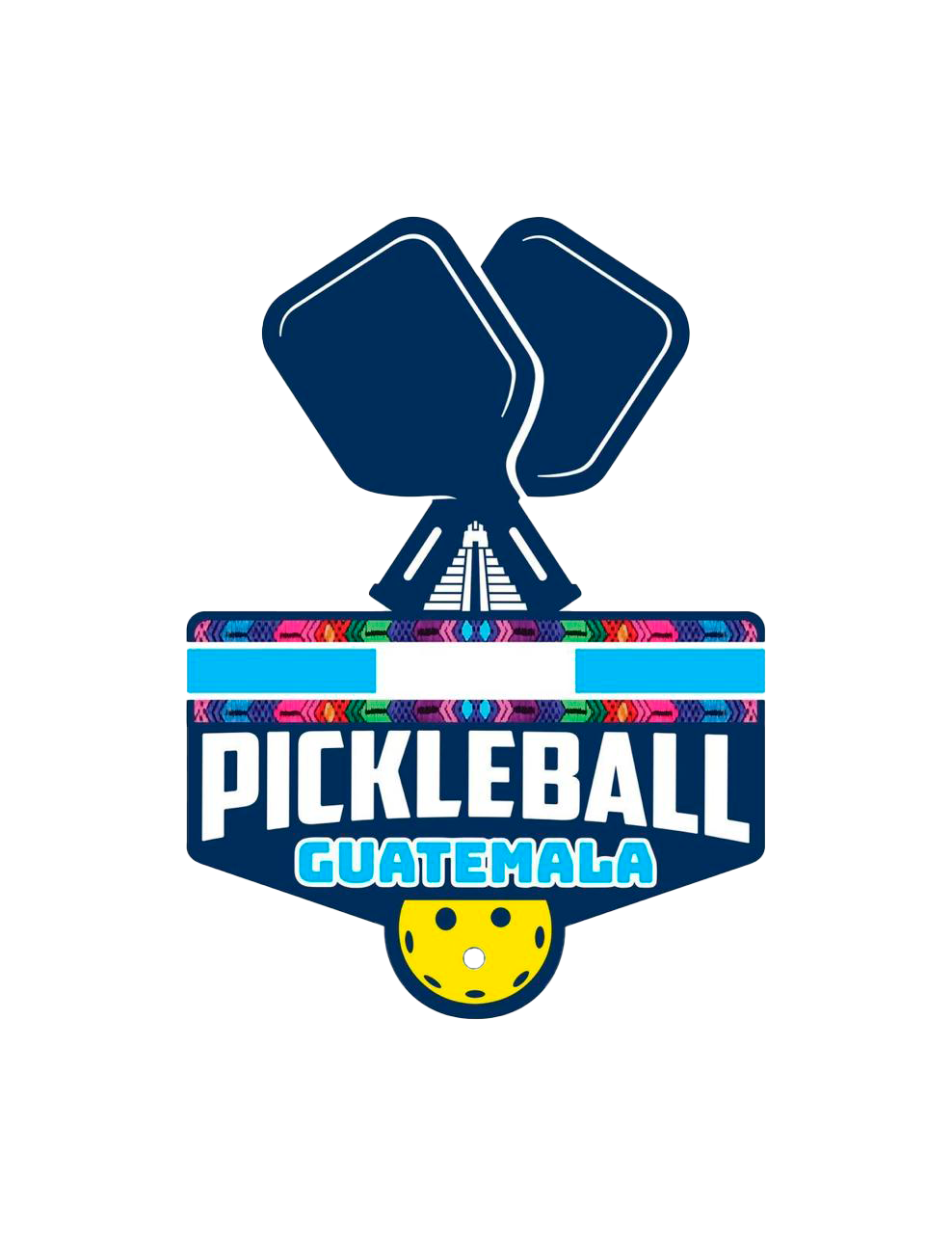 Asociación Nacional de Pickleball de Guatemala